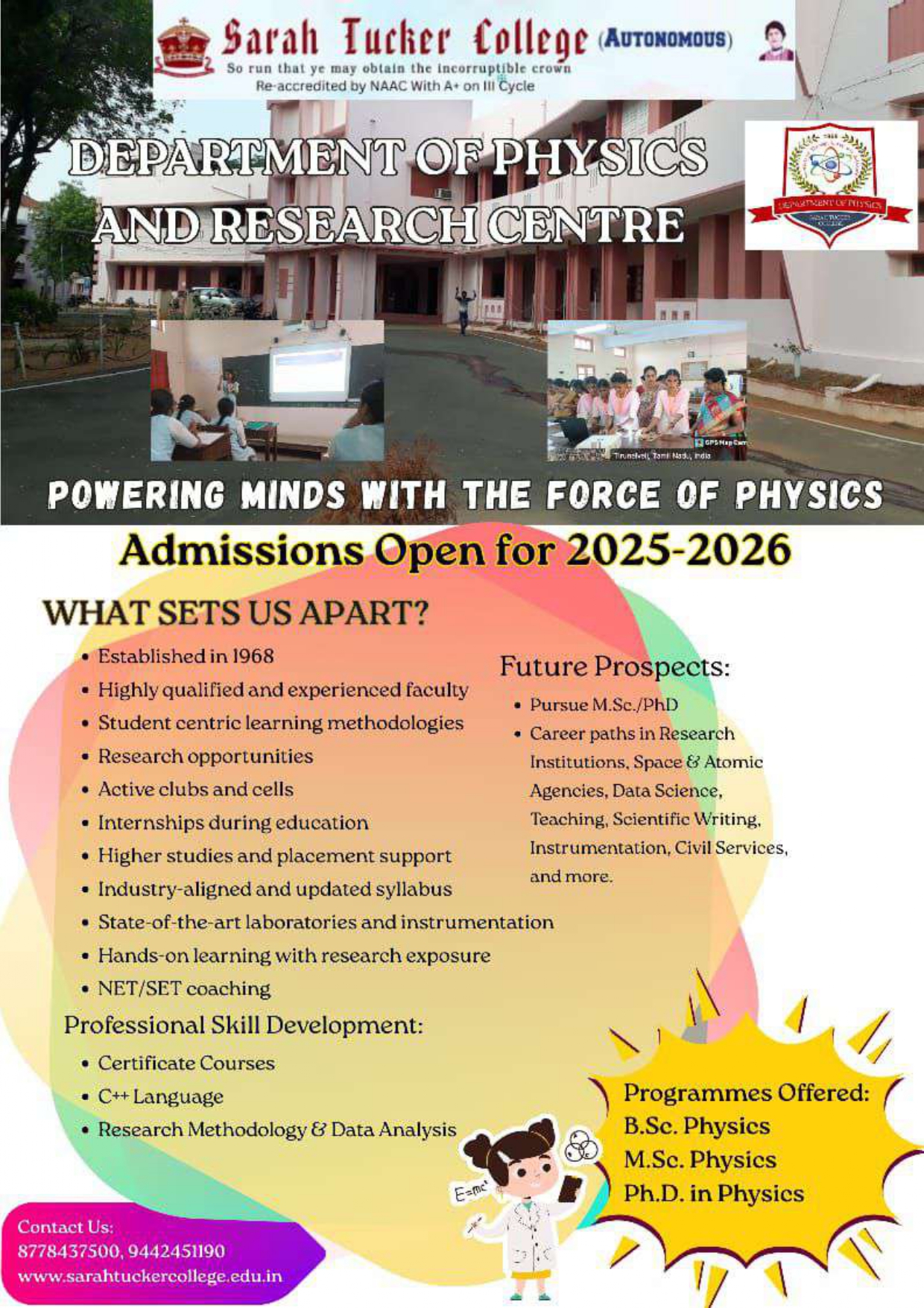 Physics